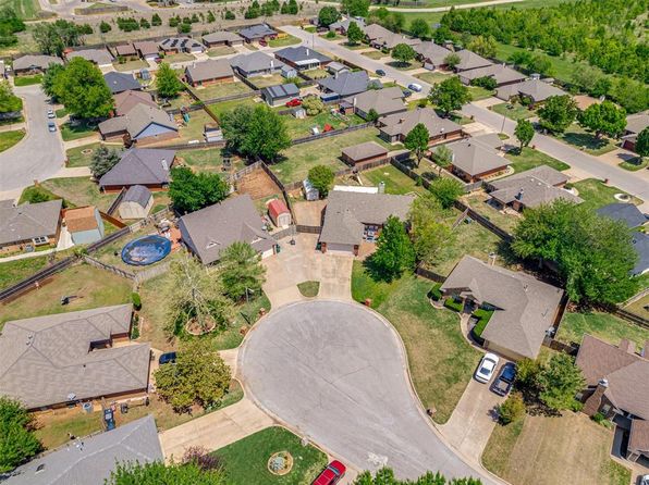 1004 Westbury Ct, Yukon, OK 73099