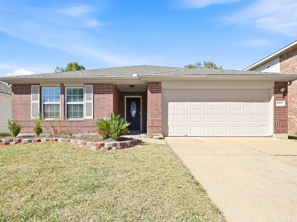 21610 Gannet Peak Way, Katy, TX 77449