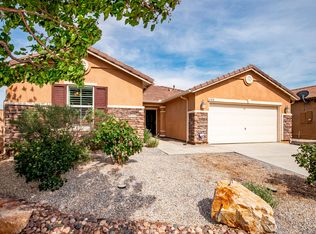 43030 Elena St, Lancaster, CA 93536