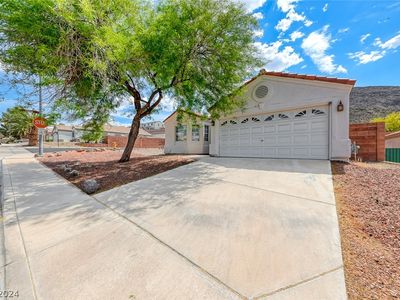 319 Island Reef Ave, Henderson, NV, 89012
