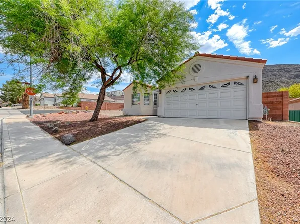 319 Island Reef Ave, Henderson, NV 89012