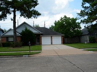 10018 Early Spring Dr, Houston, TX 77064