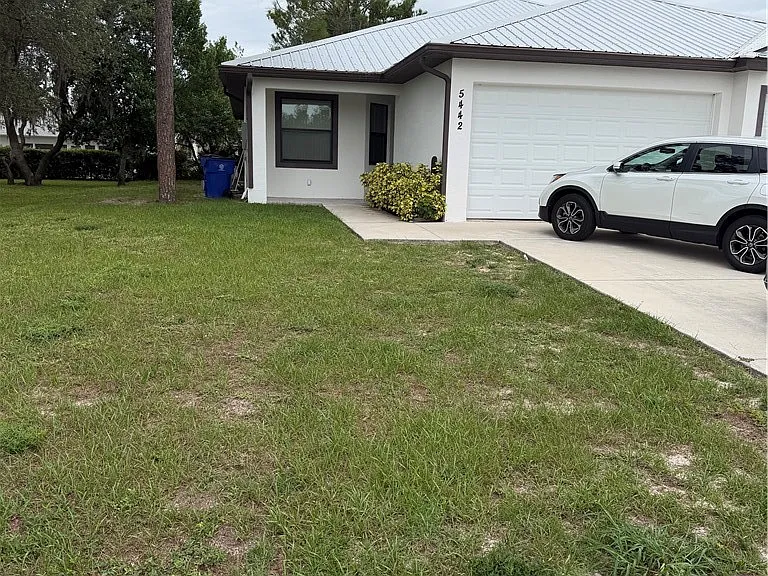 5442 Granada Blvd — Photo 1