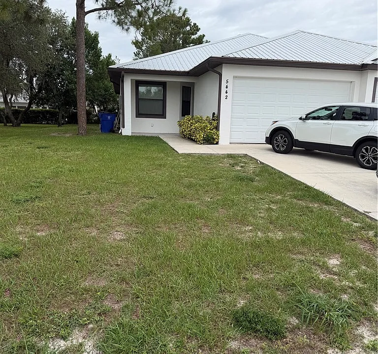 5442 Granada Blvd
