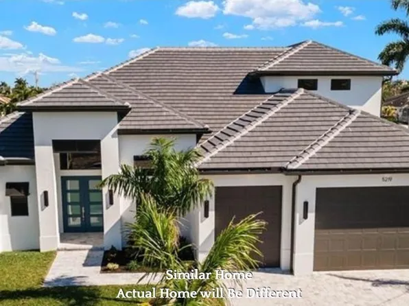5125 Avalon Dr, Cape Coral, FL 33904