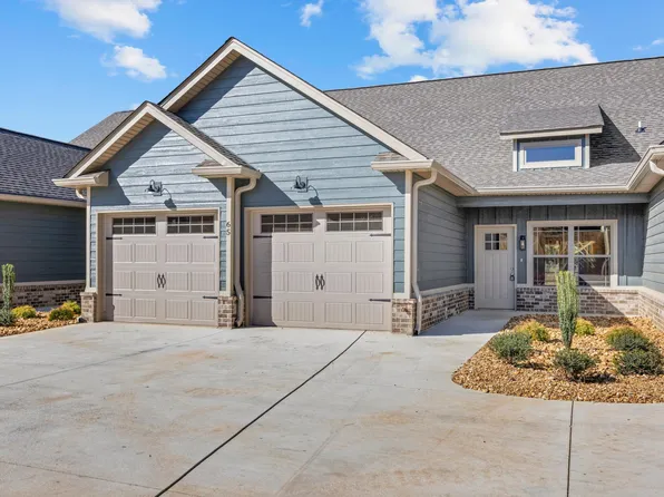 65 Maddox Ln, Chatsworth, GA 30705