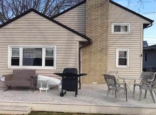 255 Lane 301c Lake George, FREMONT, IN 46737