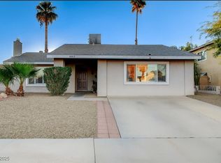 4583 Inland Ct, Las Vegas, NV 89147