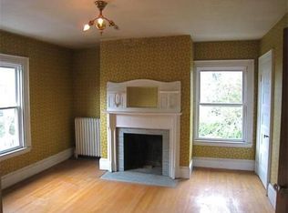 162 Sycamore St, Somerville, MA 02145