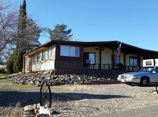 17211 E Panorama Dr, Mayer, AZ 86333