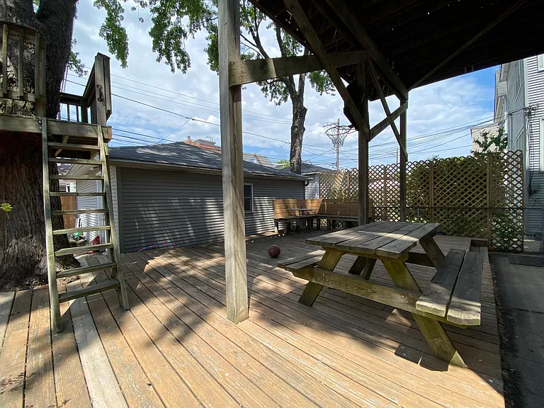 3916 N Seeley Ave #G — Photo 18