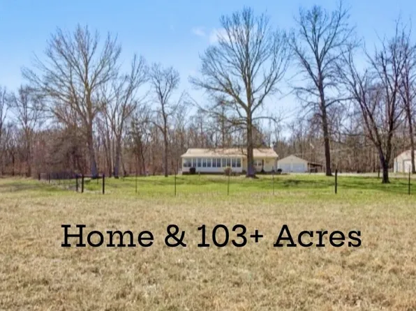 1545 Irwin Rd, Lewisburg, TN 37091
