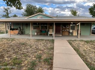 2155 N Koolridge Way, Chino Valley, AZ 86323