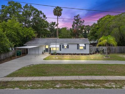 330 N Stone St, Deland, FL, 32720