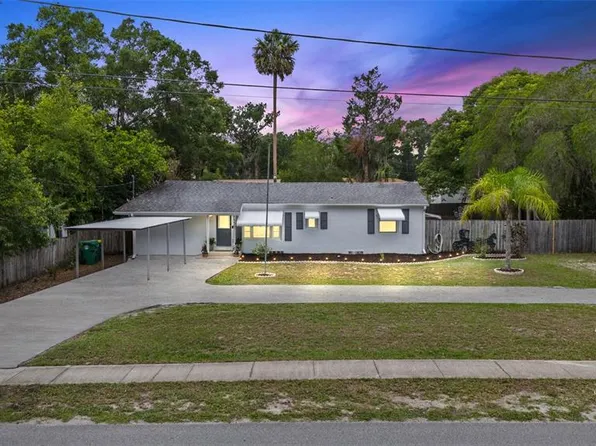 330 N Stone St, Deland, FL 32720