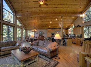 13676 Pathway Ave, Truckee, CA 96161