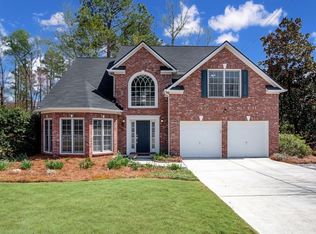 1580 Wheat Grass Way, Grayson, GA 30017