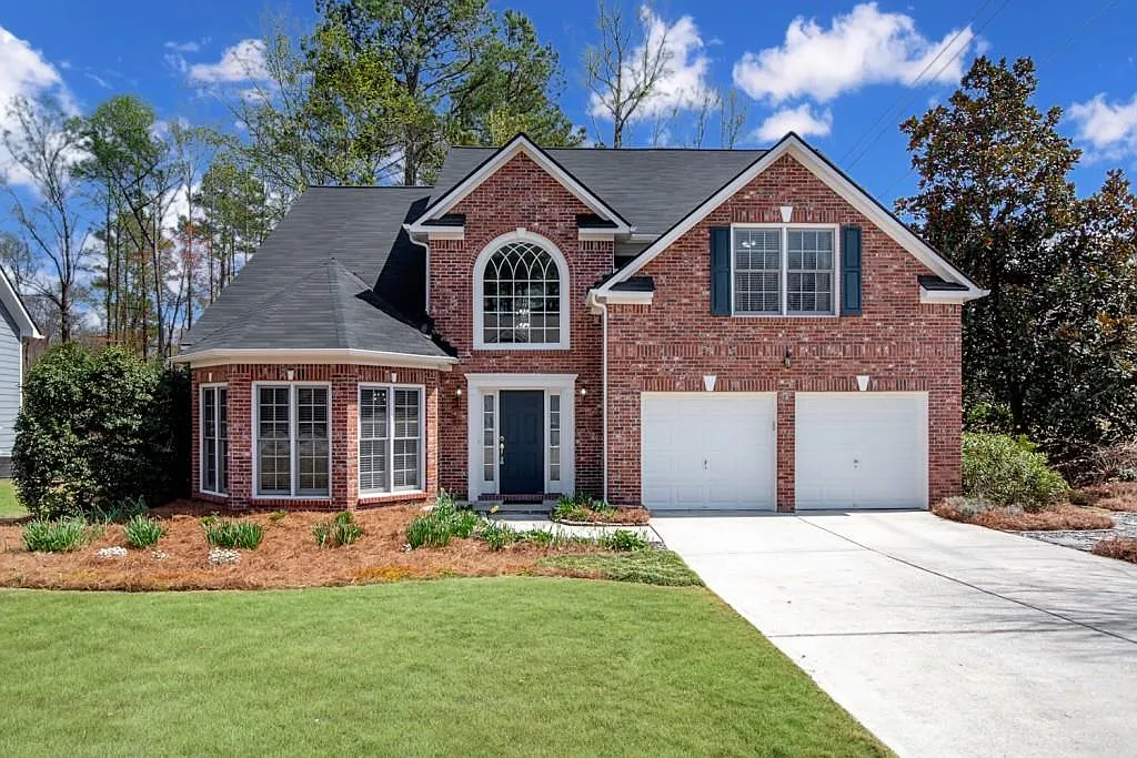 1580 Wheat Grass Way photo 1
