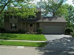 143 Parkview Dr, Pickerington, OH 43147