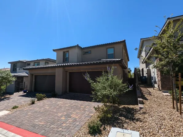11657 Bearpaw Meadow Ave, Las Vegas, NV 89138