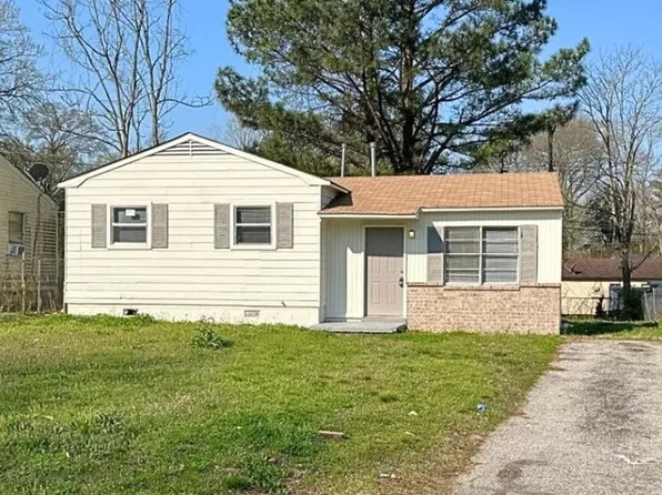 4503 Beacon Hill Dr, Memphis, TN 38127