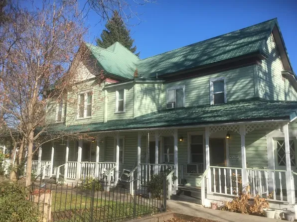 Commercial Street, 603 E Commercial St #5, Weiser, ID 83672
