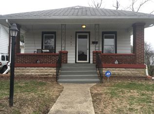 2707 N 12th St, Terre Haute, IN 47804