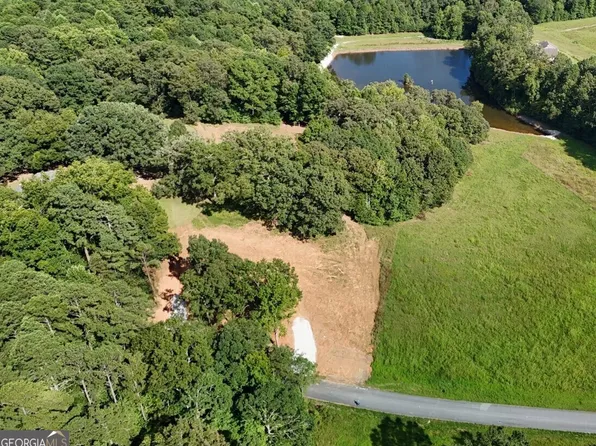 2 Snote Jones Rd, Dallas, GA 30132