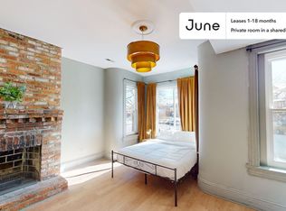 1227 Harvard St NW #A-B, Washington, DC 20009