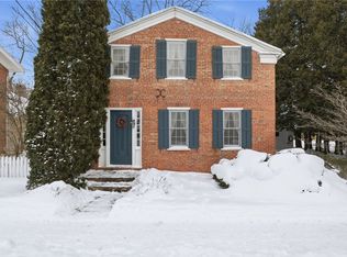 10 Church St, Scottsville, NY 14546