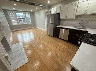 5535 Hobart Apartments, Pittsburgh, PA 15217