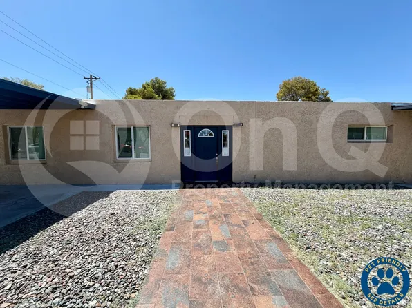 3762 E 22nd St Unit A, Tucson, AZ 85713
