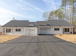 32 W 3rd Ave, Alberta, VA 23821