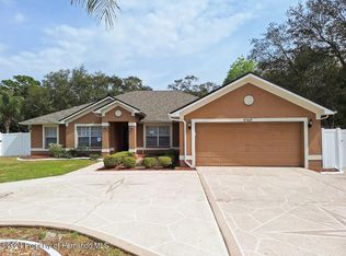8369 Maltby Rd, Spring Hill, FL 34606