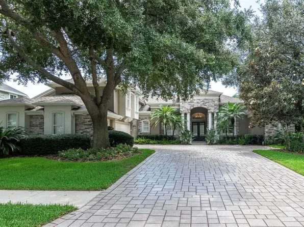 2967 Wentworth Way, Tarpon Springs, FL 34688