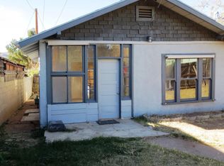 610 Mance St, Bisbee, AZ 85603