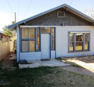 610 Mance St, Bisbee, AZ, 85603