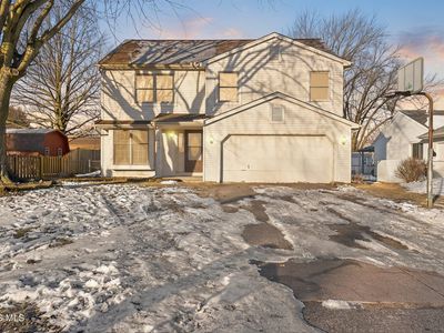 1957 Carvelle Dr, Northwood, OH, 43619