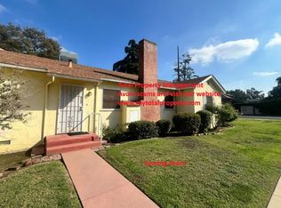 800 N West St, Visalia, CA