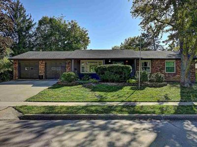 3211 Shamrock Dr, Iowa City, IA, 52245