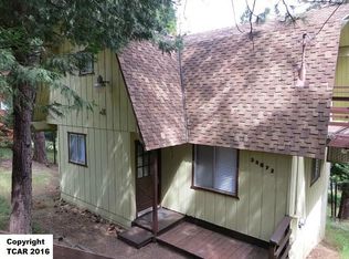 23872 Hilltop Cir, Twain Harte, CA 95383
