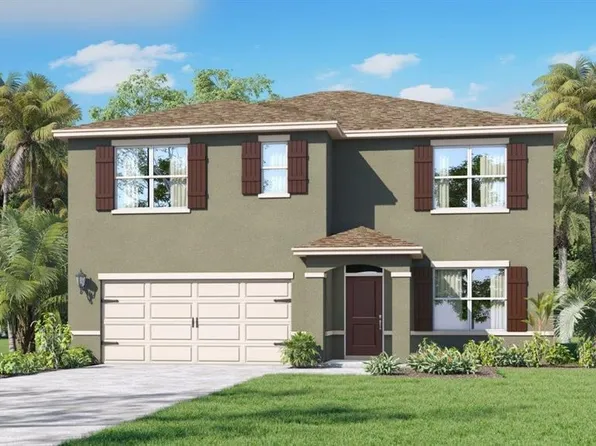 1250 Alstonia, Mount Dora, FL 32757