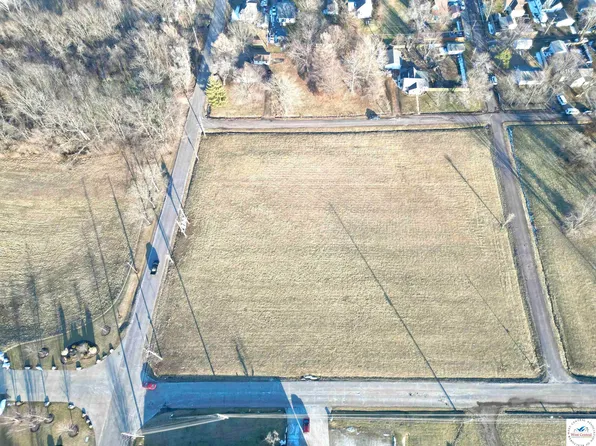 700 N Park Ave, Sedalia, MO 65301