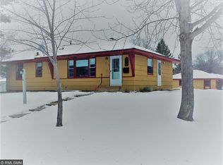 10825 Quinn Ave S, Bloomington, MN 55437