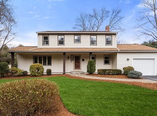 30 Barefoot Hill Rd, Sharon, MA 02067