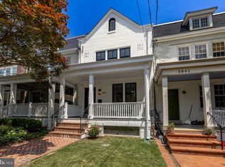 3843 Beecher St NW, Washington, DC 20007