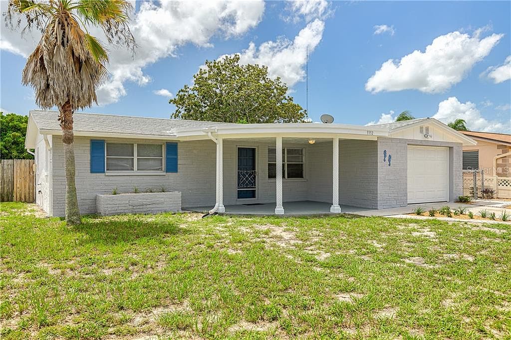 3352 Trask Dr Holiday FL 34691 Zillow