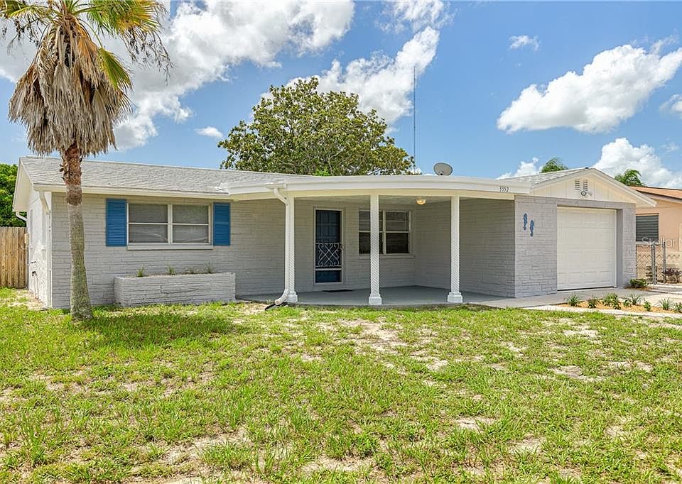 3352 Trask Dr Holiday FL 34691 Zillow