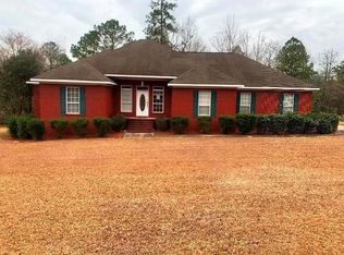 2020 S Oak Ridge Dr, Thomasville, AL 36784