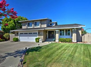 3914 Blacow Ct, Pleasanton, CA 94566